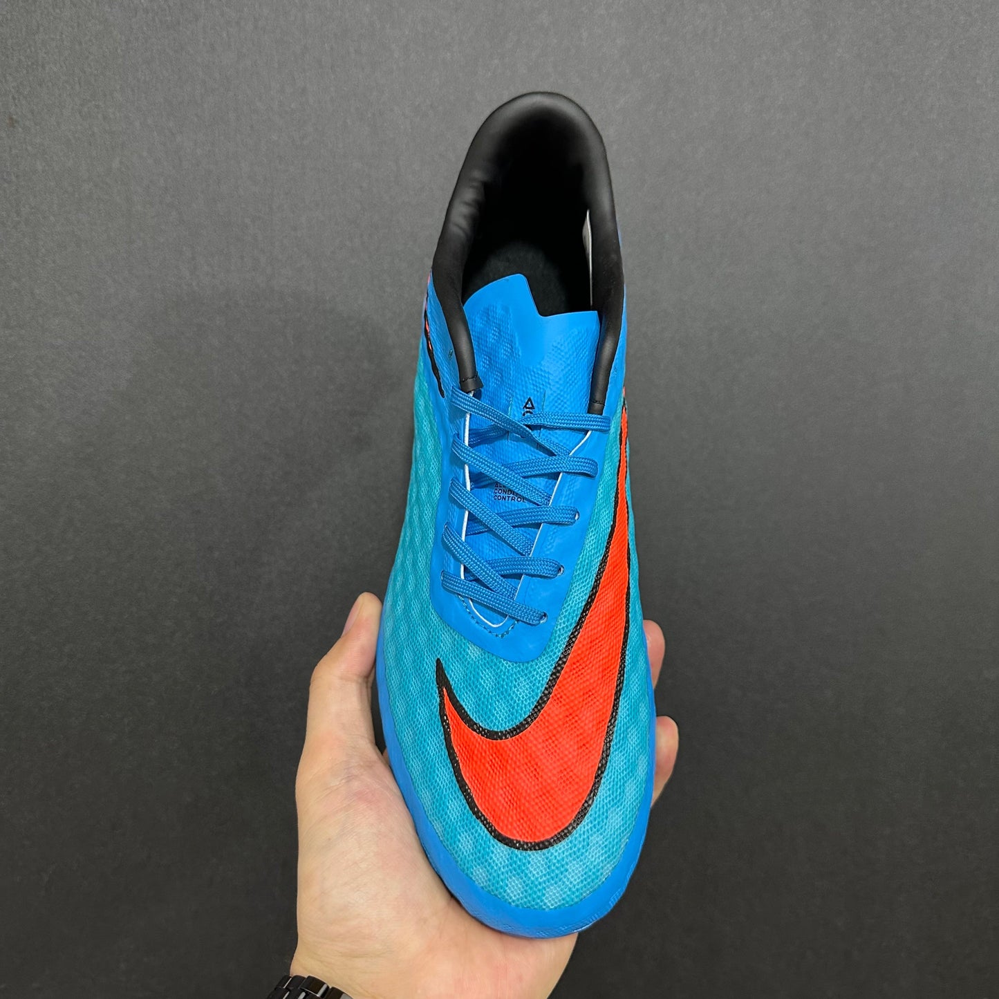Nike OG Hypervenon Elite fg