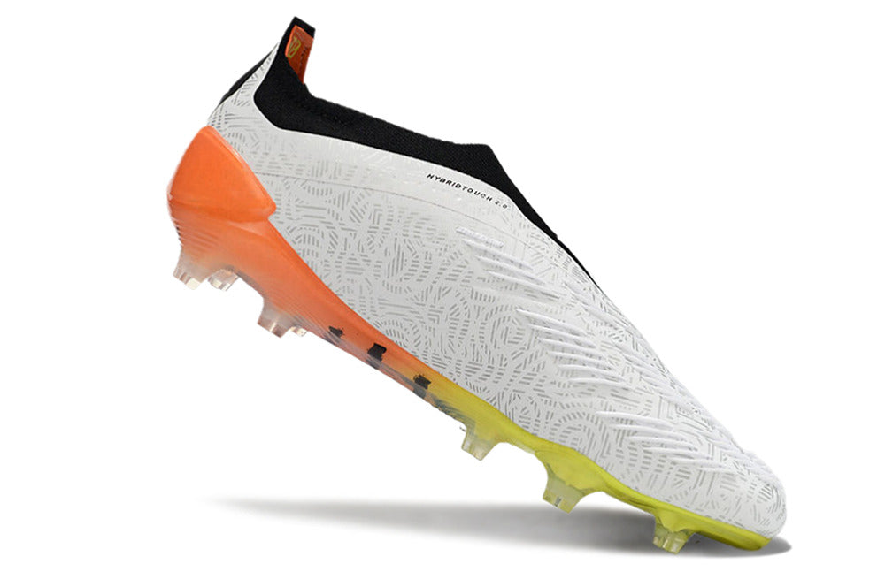 Adidas Predator Laceless Elite Fg