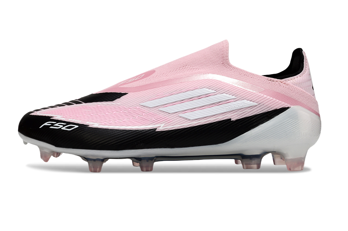 Adidas F50+ Laceless Elite FG