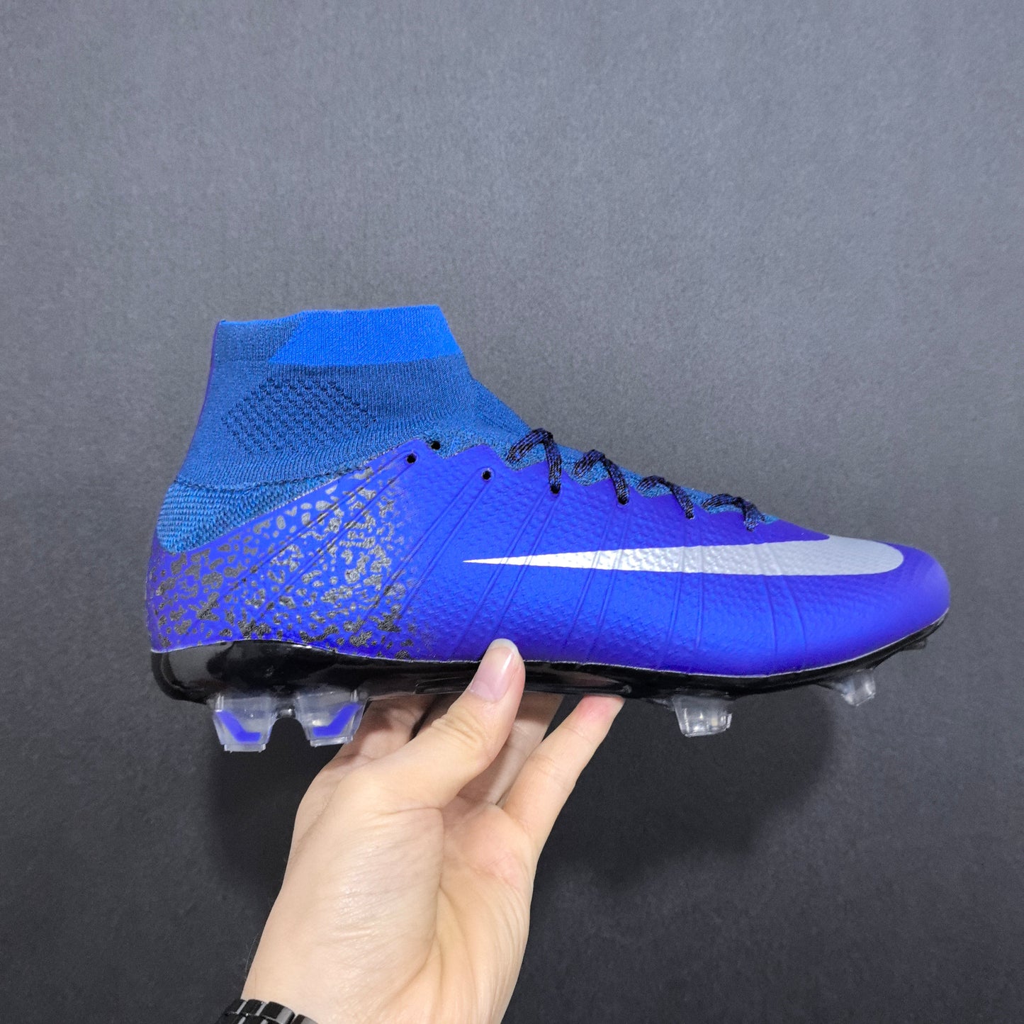Nike Mercurial Superfly 5 Elite Fg