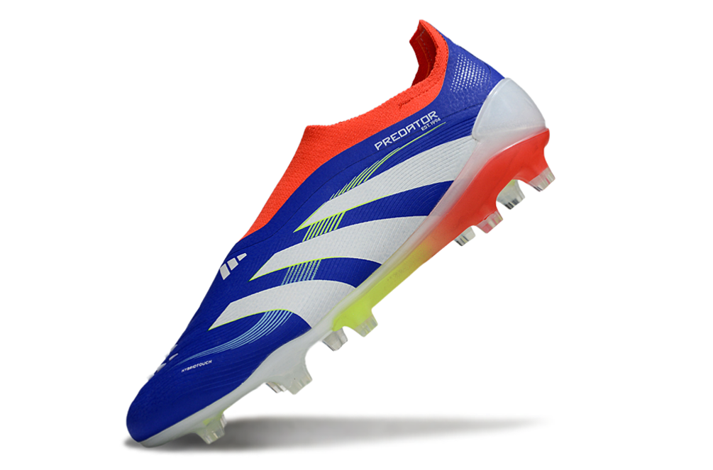 Adidas Predator Laceless Elite Fg