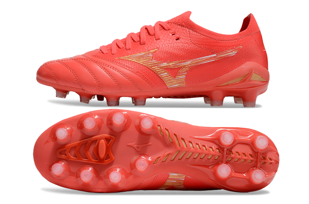 Mizuno Morelia Neo IV BATE Made In Japan Elite FG