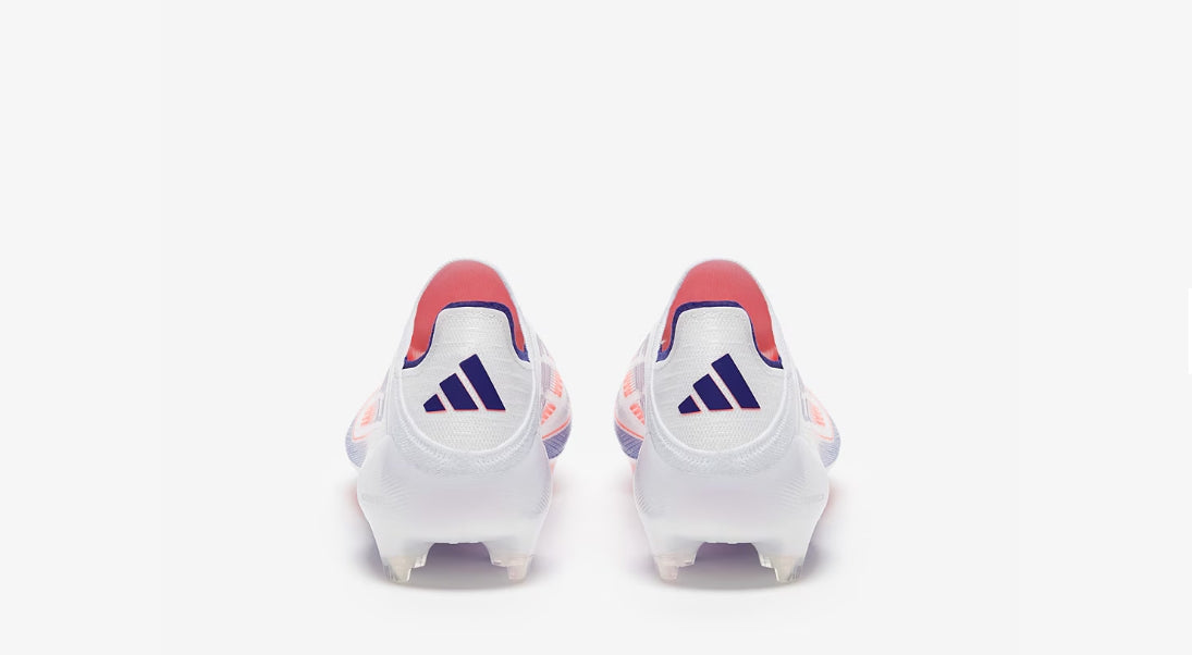 Adidas F50+ Laceless Elite FG