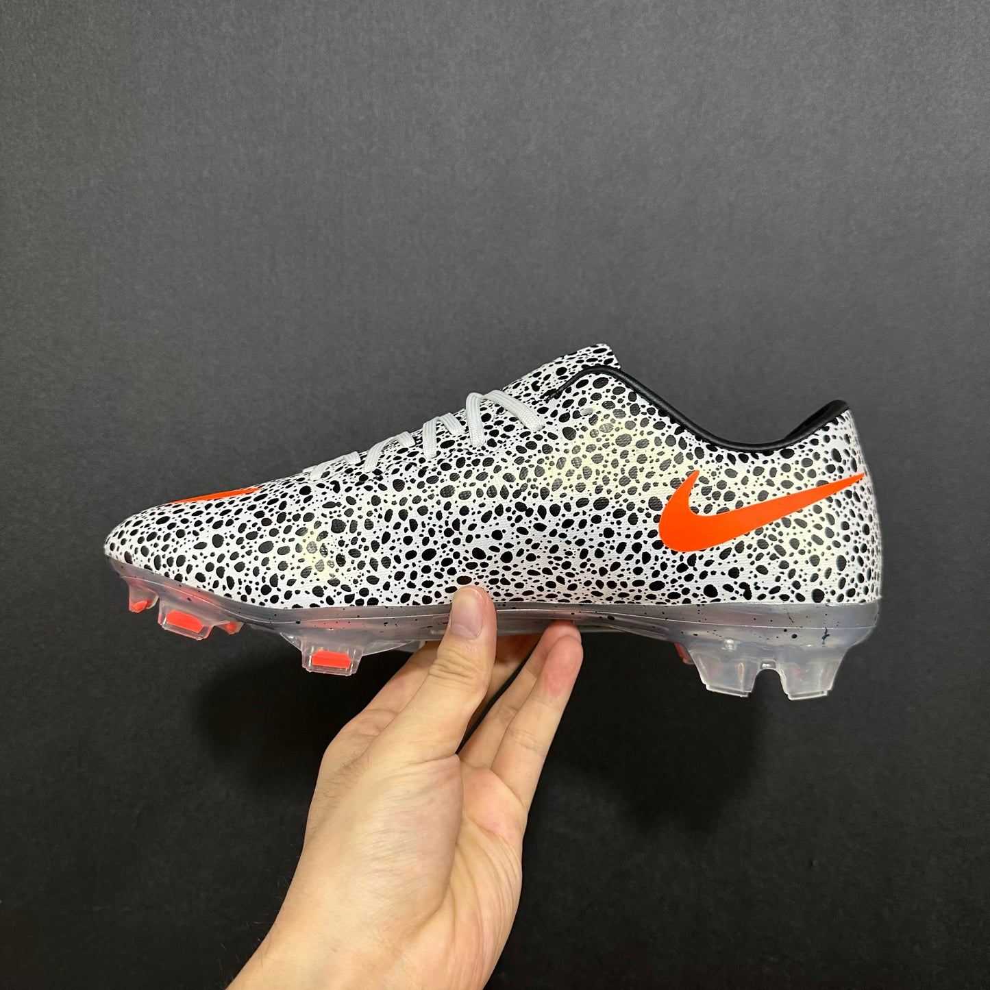 Nike Mercurial Vapor 10 Elite Fg
