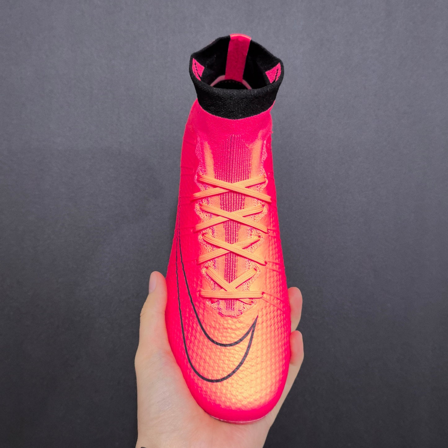 Nike Mercurial Superfly 5 Elite Fg