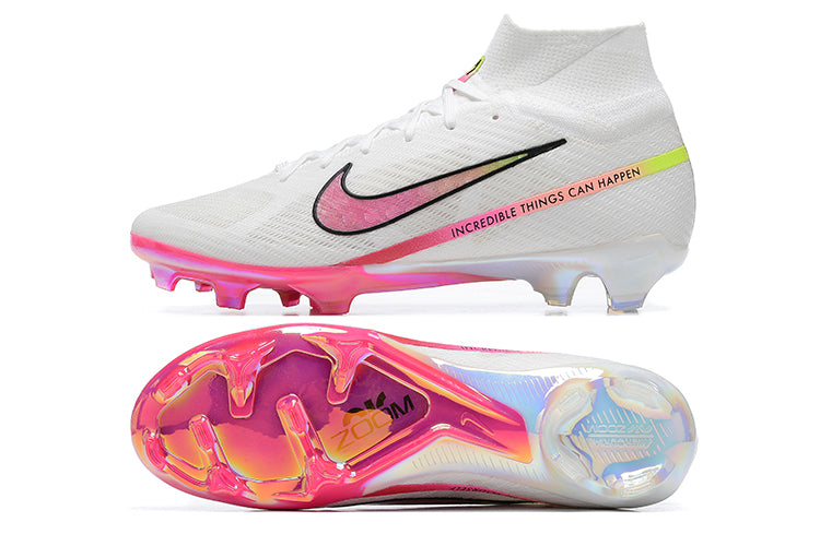 Nike Air Zoom Mercurial Superfly 9 Elite Fg