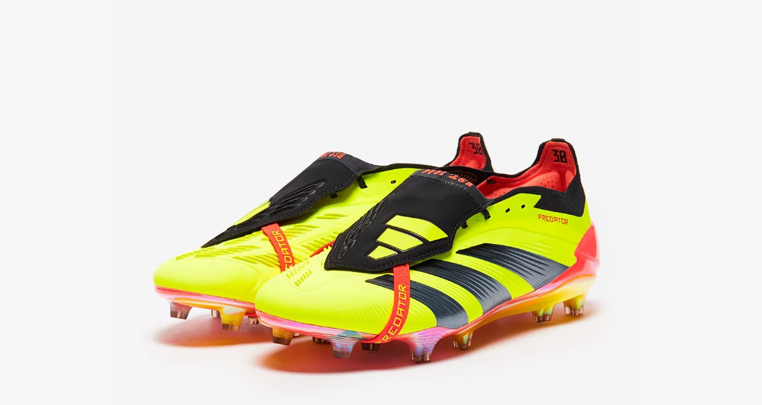 Adidas Predator FOT Elite Fg