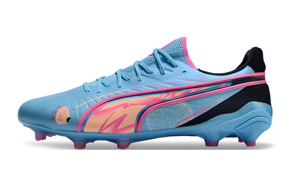 Puma King Elite Fg
