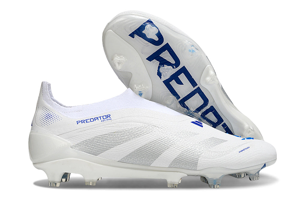 Adidas Predator Laceless Elite Fg