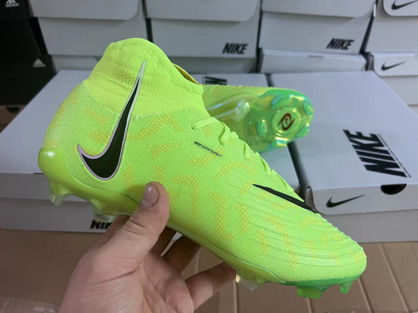 Nike Phantom GX2 Elite FG