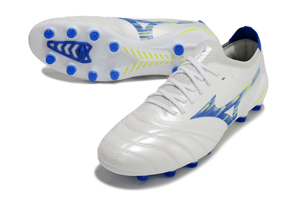 Mizuno Morelia Neo IV BATE Made In Japan Elite FG