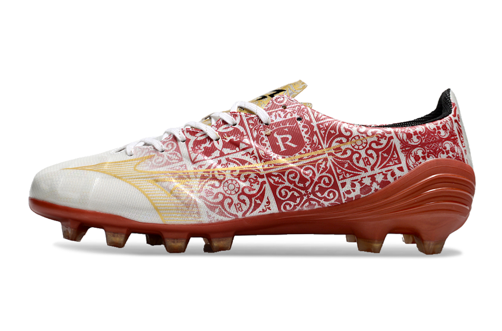 Mizuno Alpha Made in Japan Elite FG