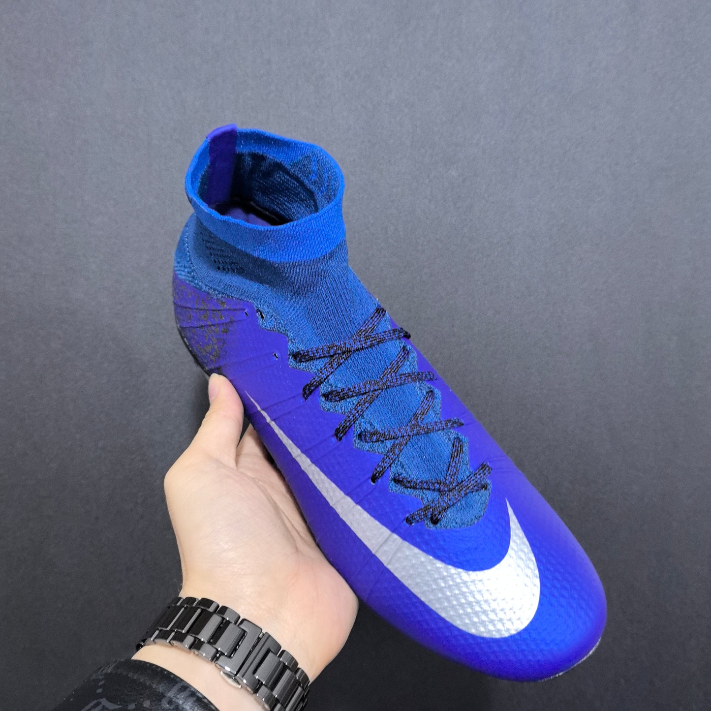 Nike Mercurial Superfly 5 Elite Fg