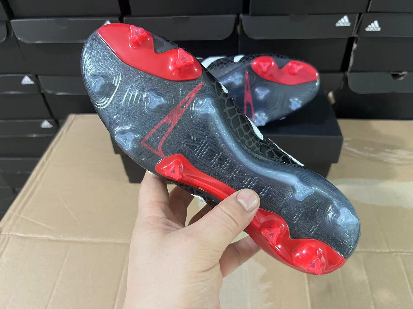 Adidas Predator FOT Elite Fg