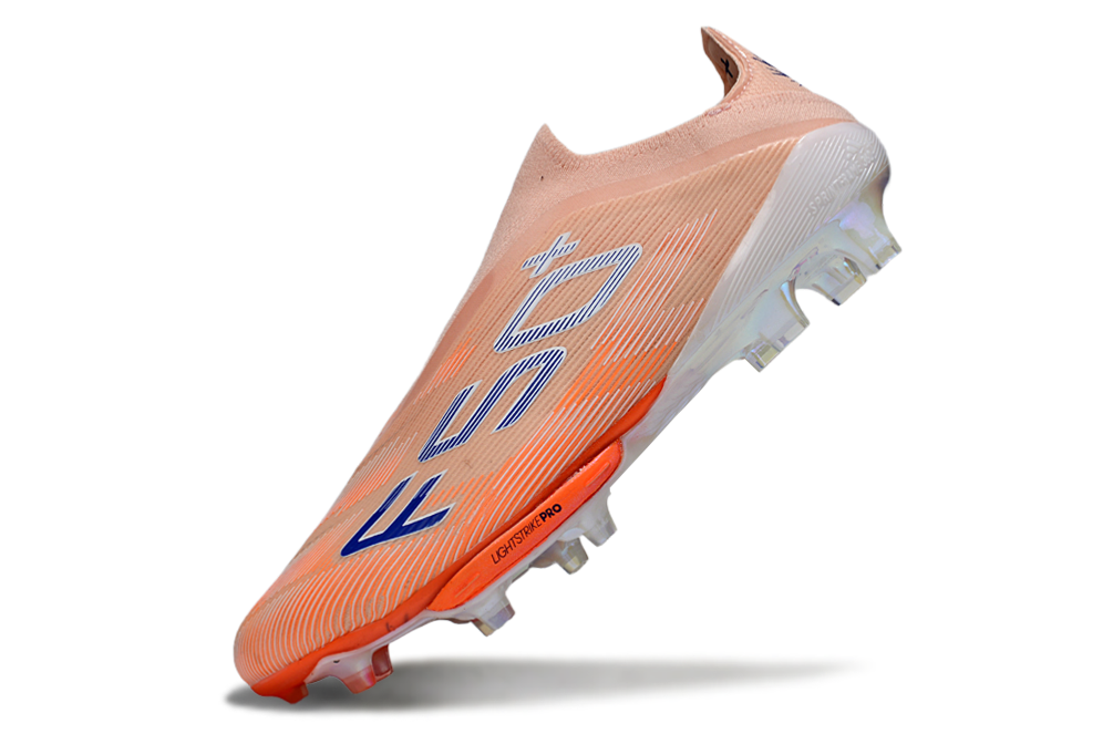 Adidas F50+ Lightstrike Pro Laceless Elite FG