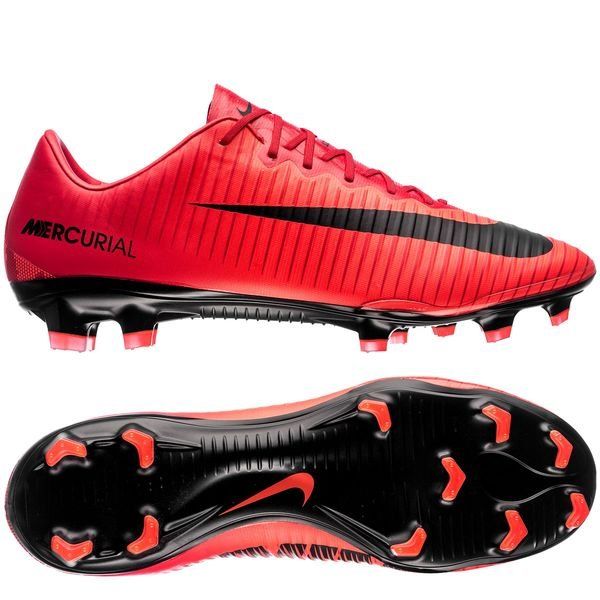 Nike Mercurial Vapor 11 Elite Fg
