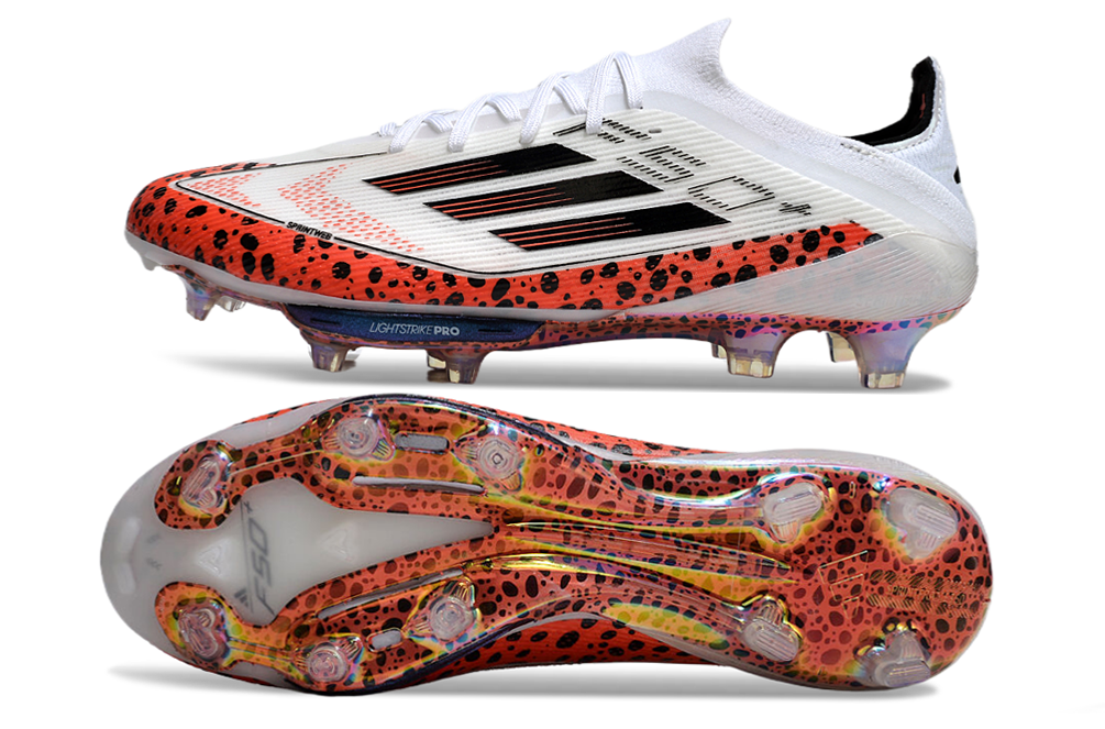 Adidas F50+ Lightstrike Pro Elite FG