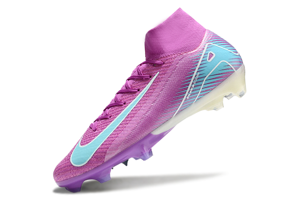 Nike Air Zoom Mercurial Superfly 10 Elite Fg