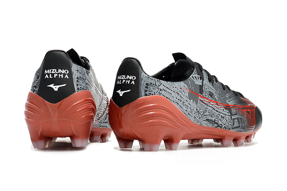 Mizuno Alpha Made in Japan Elite FG