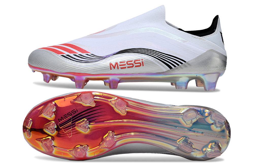 Adidas F50+ Laceless Elite FG
