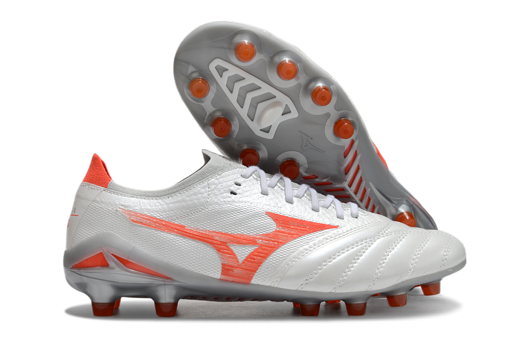 Mizuno Morelia Neo IV BATE Made In Japan Elite FG