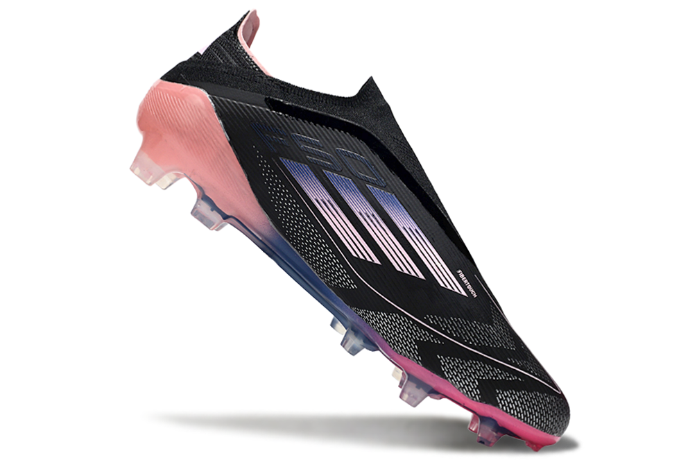 Adidas F50+ Laceless Elite FG
