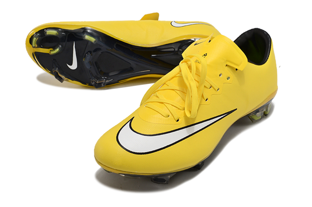 Nike Mercurial Vapor 10 Elite Fg