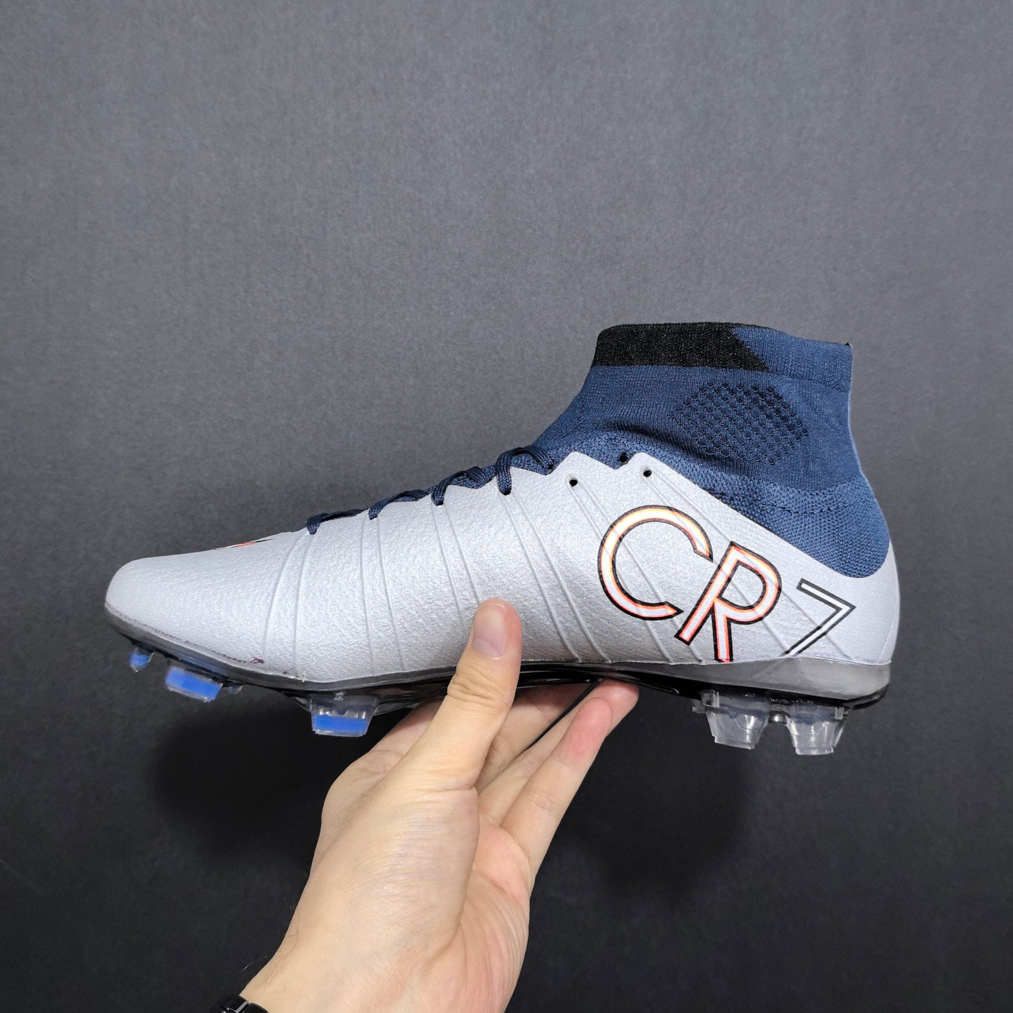 Nike Mercurial Superfly 5 Elite Fg
