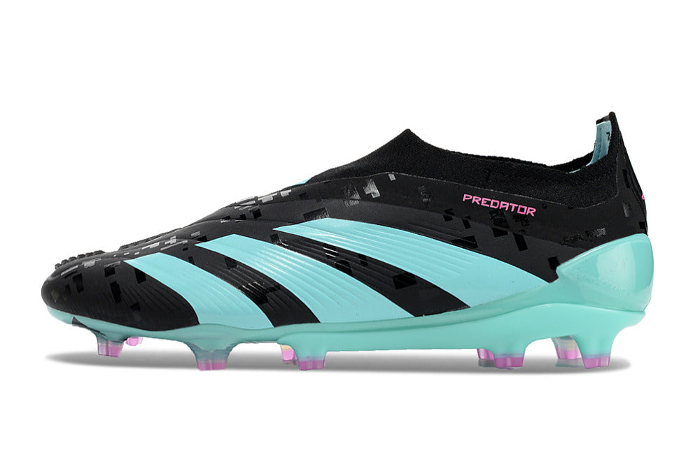 Adidas Predator Laceless Elite Fg
