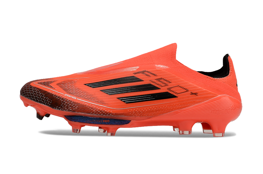 Adidas F50+ Lightstrike Pro Laceless Elite FG