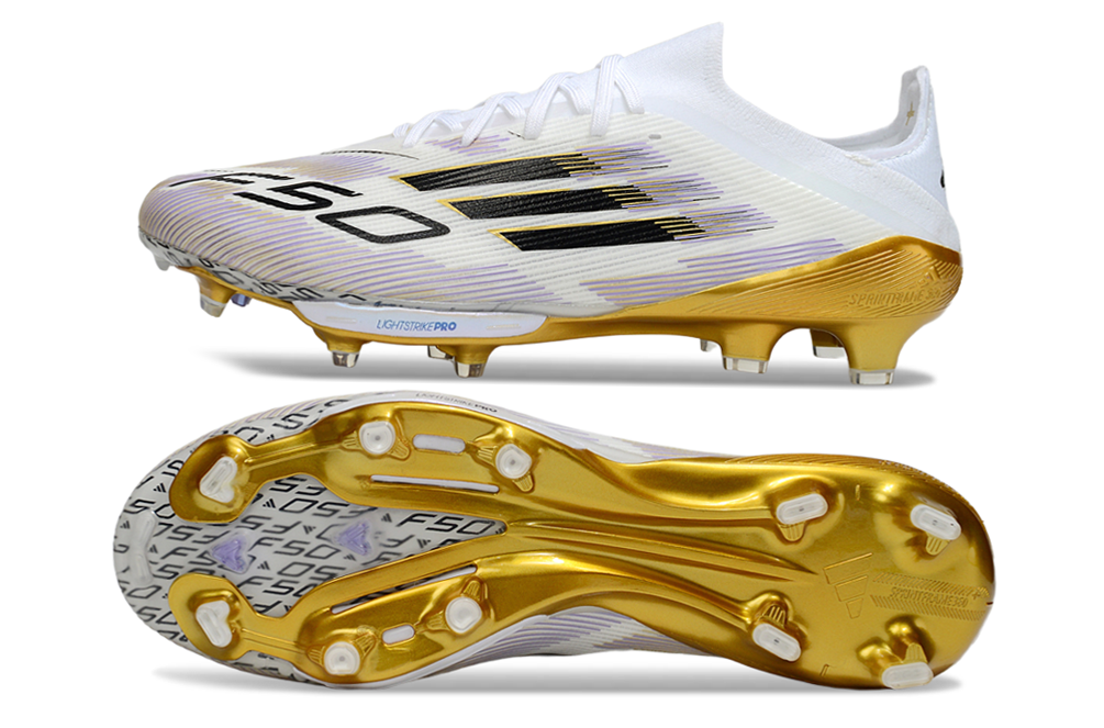 Adidas F50+ Lightstrike Pro Elite FG