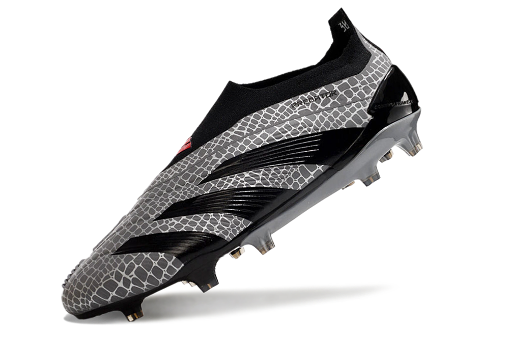 Adidas Predator Laceless Elite Fg
