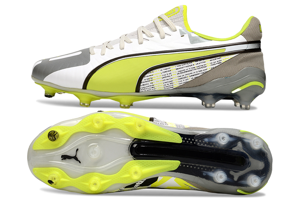 Puma King Elite Fg