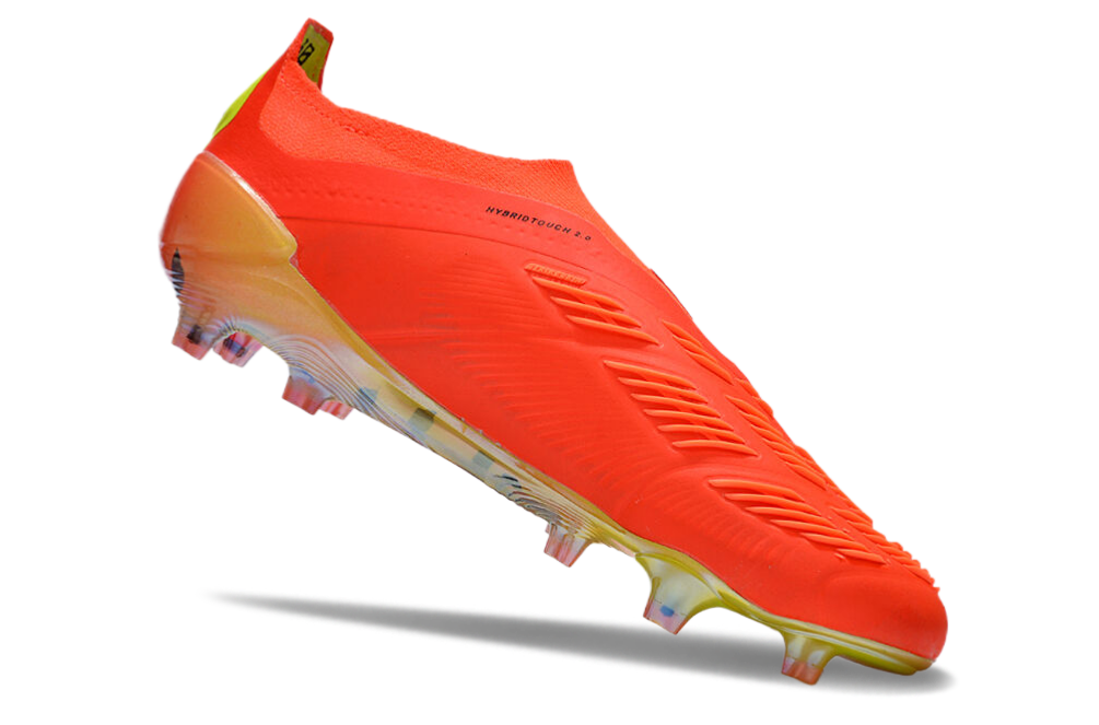 Adidas Predator Laceless Elite Fg