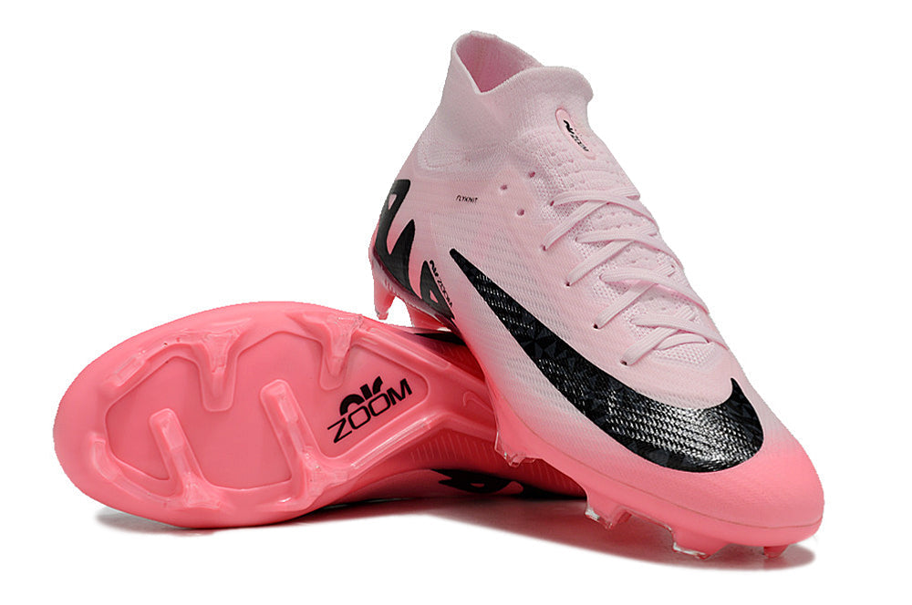 Nike Air Zoom Mercurial Superfly 9 Elite Fg