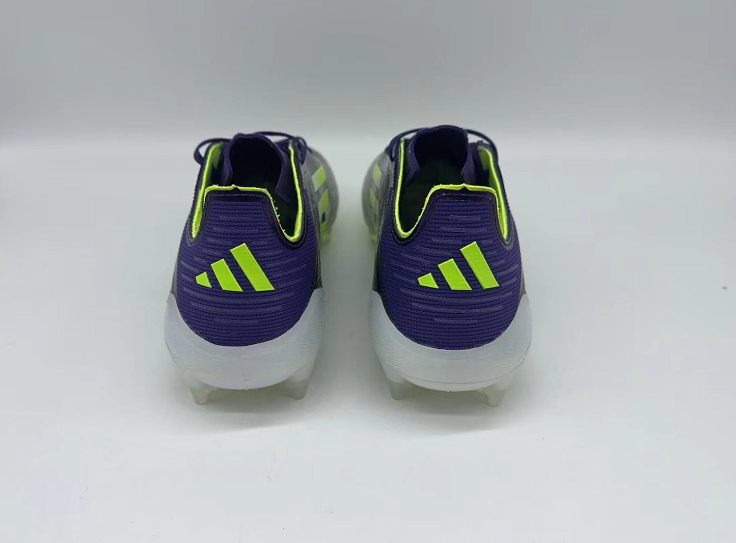 Adidas F50+ Laceless Elite FG