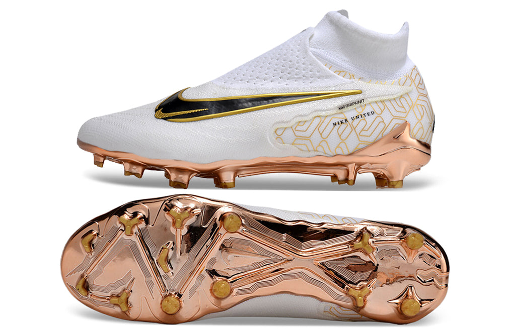 Nike Phantom GX Ghost Lacing Elite FG