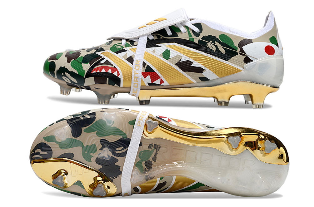 Adidas Predator FOT Elite Fg