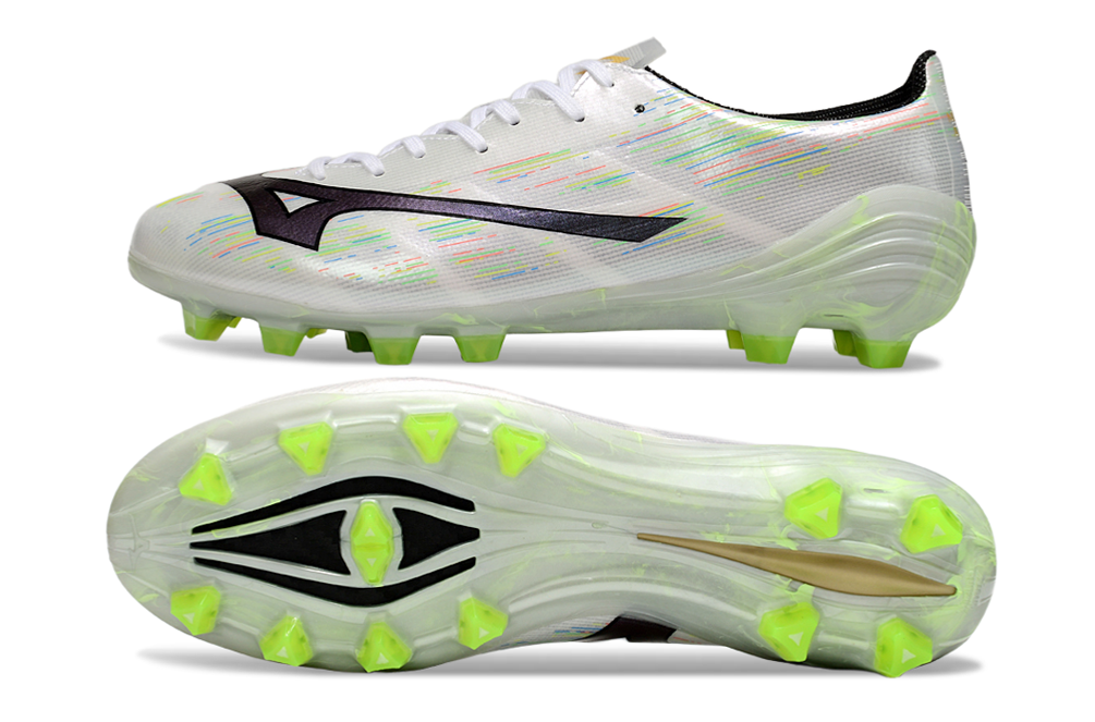 Mizuno Alpha Made in Japan Elite FG