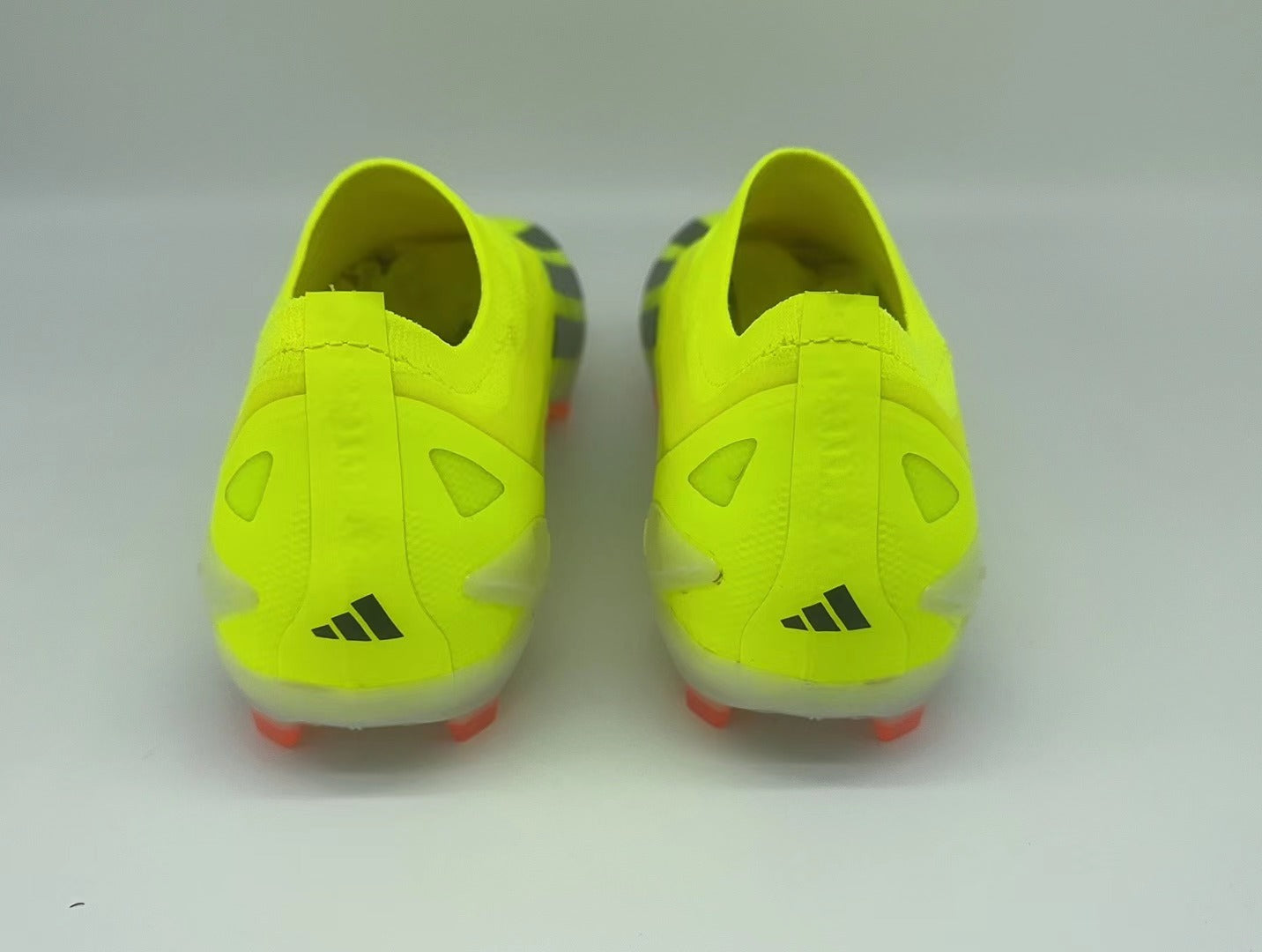 Xcrazyfast Laceless Elite Fg