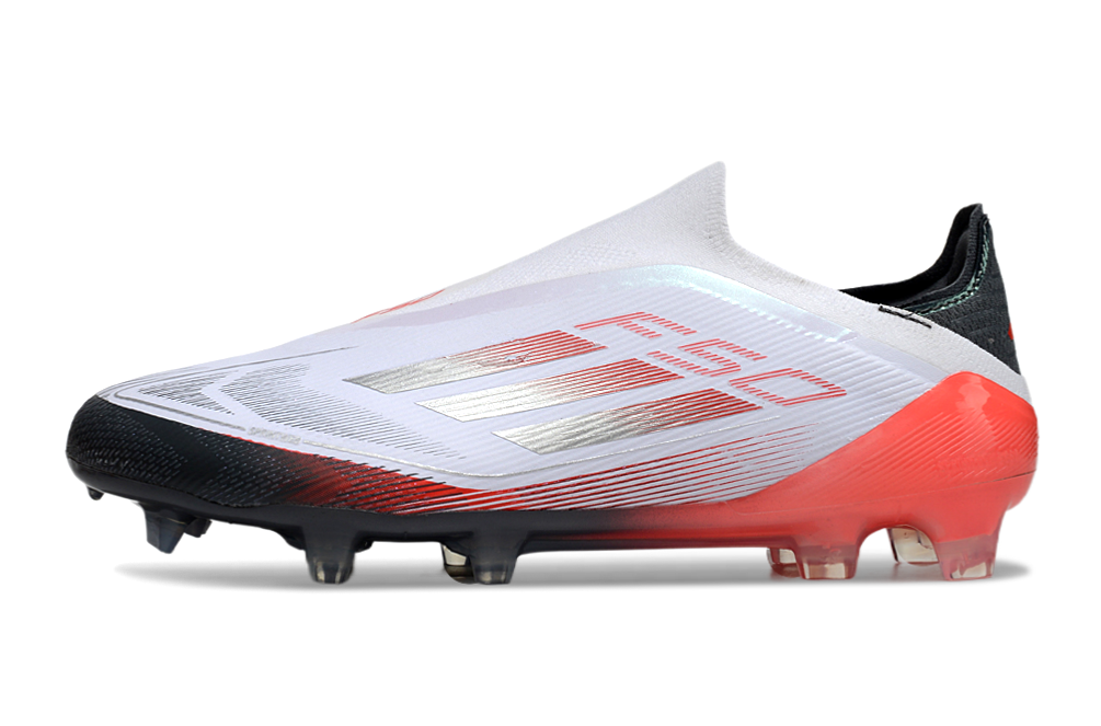 Adidas F50+ Laceless Elite FG