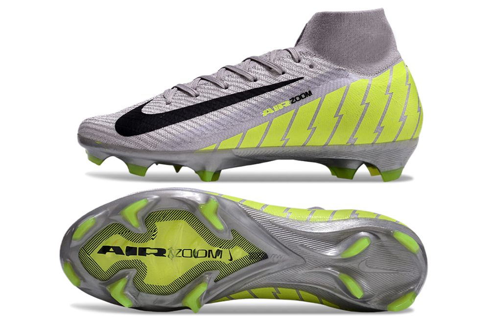 Nike Air Zoom Mercurial Superfly 10 Elite Fg