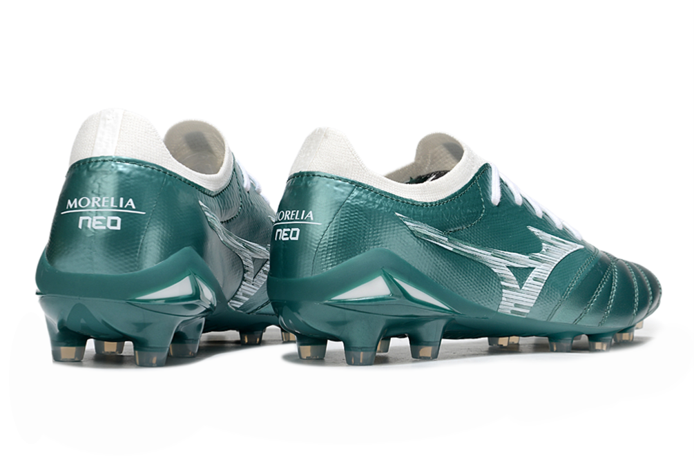 Mizuno Morelia Neo IV BATE Made In Japan Elite FG
