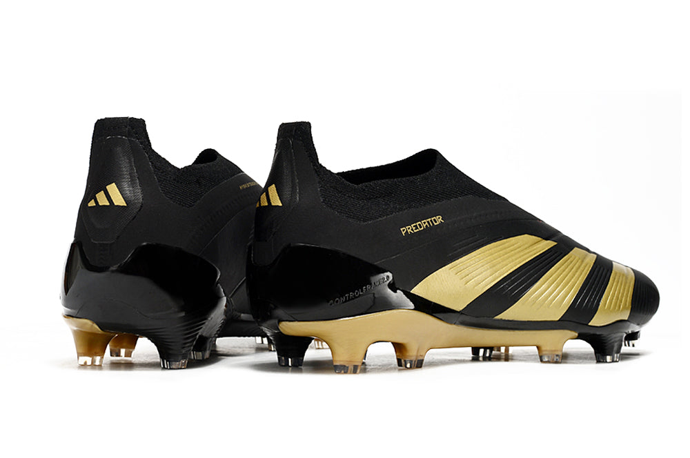 Adidas Predator Laceless Elite Fg