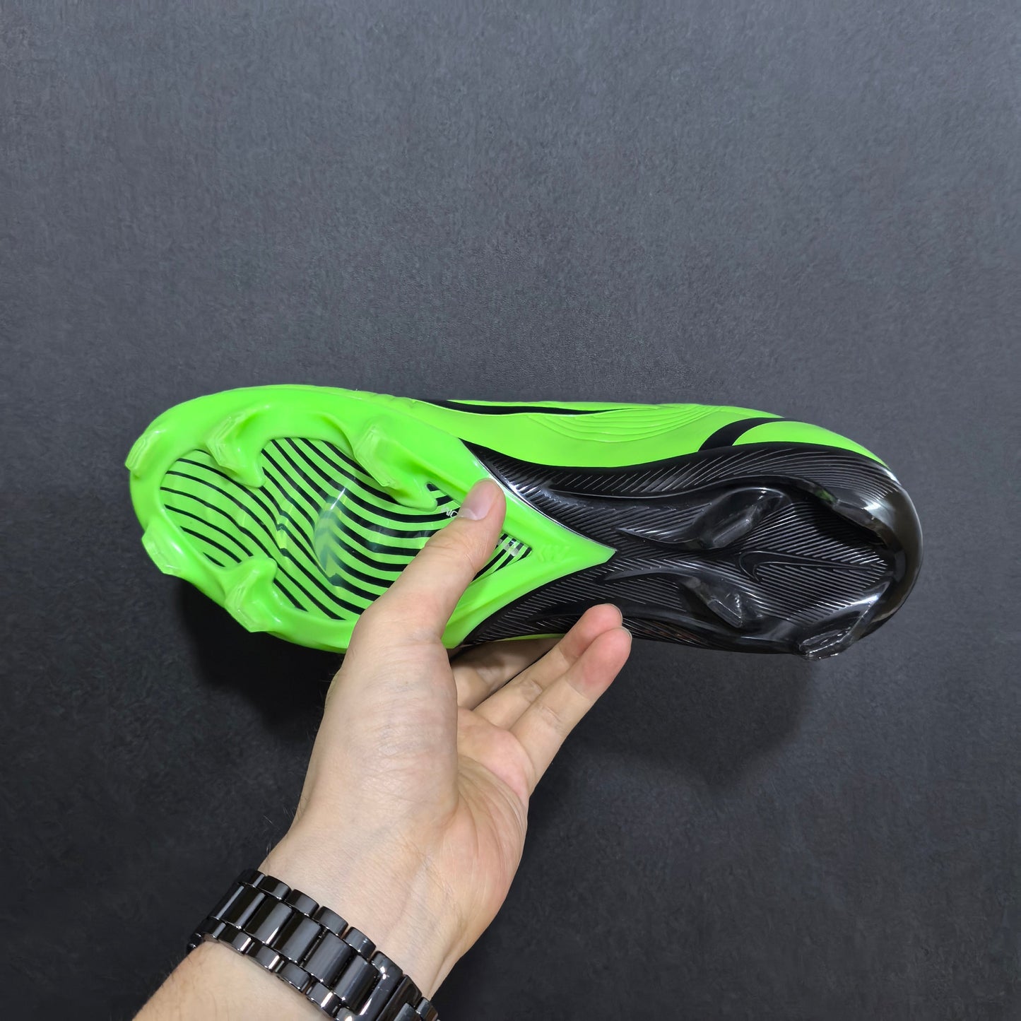 Nike Mercurial Vapor 5 Re-imagine Elite Fg