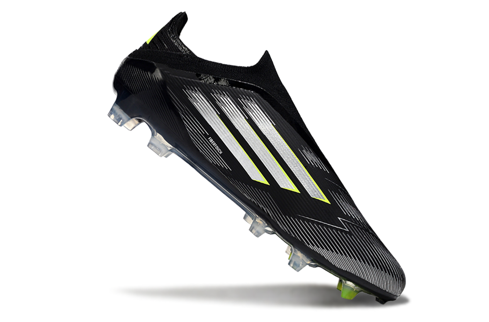 Adidas F50+ Laceless Elite FG