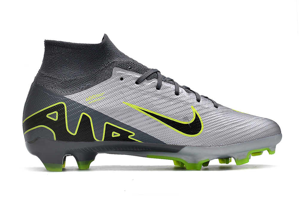 Nike Air Zoom Mercurial Superfly 9 Elite Fg