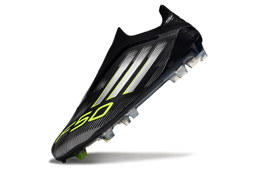 Adidas F50+ Laceless Elite FG