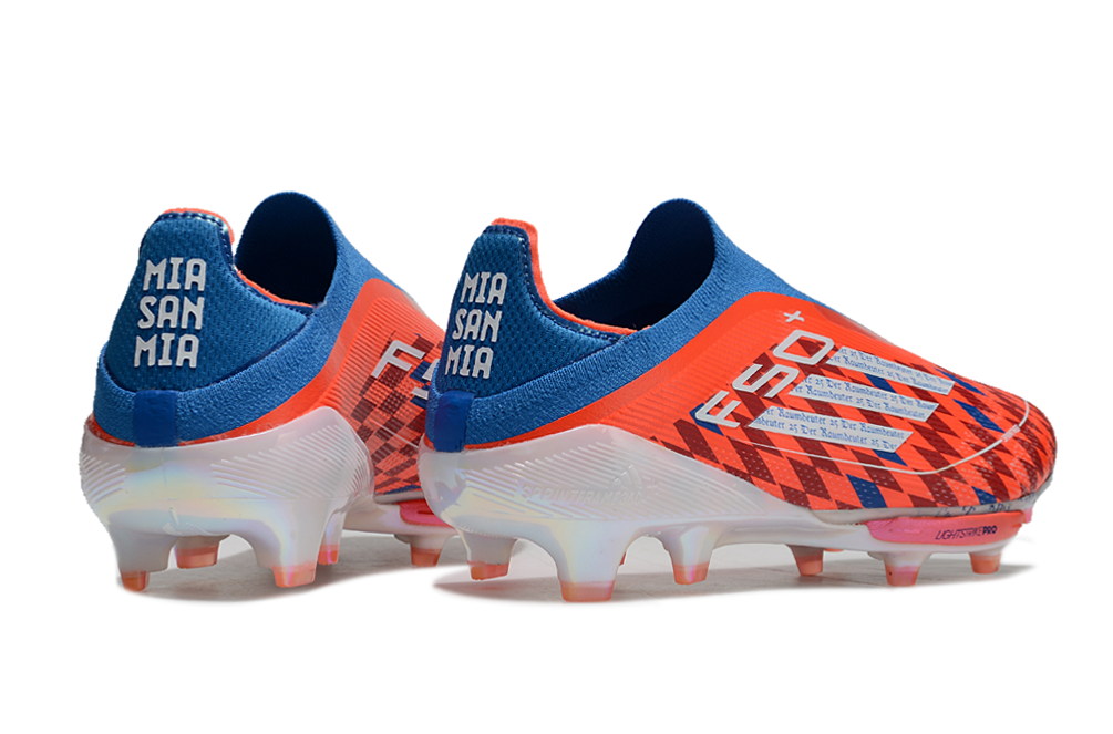 Adidas F50+ Lightstrike Pro Laceless Elite FG