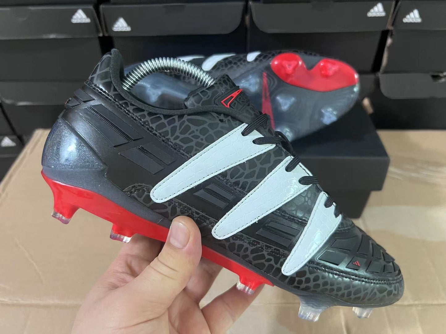 Adidas Predator FOT Elite Fg